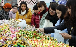 Sức mua tăng 12-15% dịp Tết Mậu Tuất