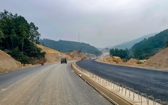 Thênh thang phát triển nhờ đường lớn