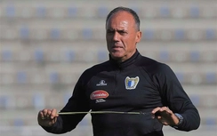 Đội bóng Malaysia mất tướng trước chuyến làm khách trên sân SLNA