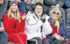 Hàn Quốc mong sẽ có đối thoại Mỹ - Triều