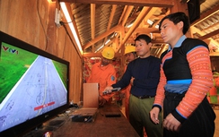 60.000 hộ dân vùng sâu, vùng xa sẽ được cung cấp điện