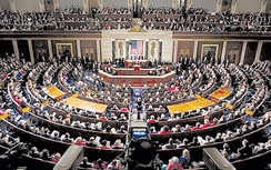 Mỹ ra luật trừng phạt Campuchia