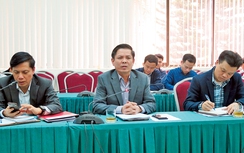 Lập Ban chỉ đạo nghiên cứu dự án đường sắt Bắc-Nam tốc độ cao