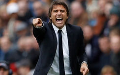 11 ngày định đoạt số phận HLV Antonio Conte