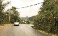 Chi 400 tỷ đồng xóa 500 điểm đen TNGT