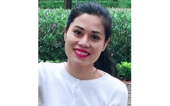 Kiều nữ ngân hàng lừa đảo để có tiền sang chảnh