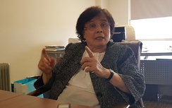 Không phong GS, PGS cho quan chức sẽ giảm được tiêu cực