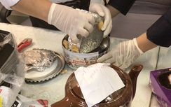 Gắn trách nhiệm người đứng đầu nếu để xảy ra buôn lậu, hàng giả