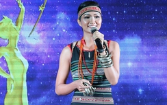 H’Hen Niê làm đại sứ Giờ Trái đất