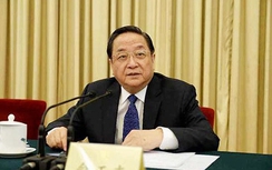 Ông Du Chính Thanh dịu giọng với Đài Loan