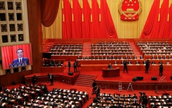 Trung Quốc tuyên bố tiếp tục đầu tư mạnh cho quân đội