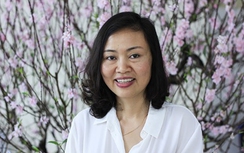 2 nhà khoa học nữ vừa nhận giải thưởng Kovalevskaia là ai?