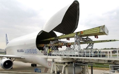 Airbus có thể phải tích trữ phụ tùng hậu Brexit