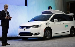 Toyota sẽ không bán ô tô diesel tại châu Âu