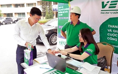 Cần bắt buộc thanh toán tự động khi qua trạm BOT