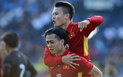 Tranh cãi để U23 làm nòng cốt tuyển VN dự AFF Cup 2018