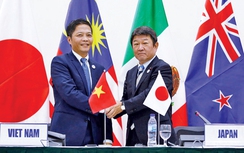 CPTPP: Hiệp định vẫn tốt hơn dù không có Mỹ