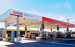 11 công ty Nhật hợp lực xây trạm sạc pin xe điện