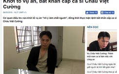 Ai sẽ chặn những kẻ ngáo đá?