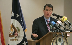 Mỹ xác nhận không chống được tên lửa Nga