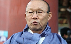 Thầy Park, Pep và 5 phát ngôn ấn tượng trong tuần