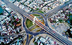 Thúc giải ngân vốn giao thông từ đầu năm