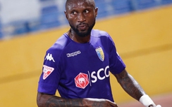 Chân sút xuất sắc nhất lịch sử V-League tái xuất