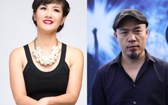 Huy Tuấn kết hợp cùng Hồng Nhung trong Trời sinh một cặp