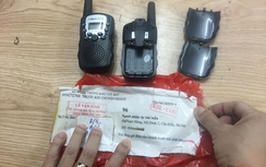 Mua hàng online một đằng, nhận một nẻo