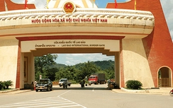 Xe Việt Nam qua Lào, Trung Quốc, Campuchia sẽ dễ dàng hơn?