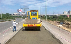 TP.HCM: Tách làn xe máy kéo giảm tai nạn giao thông