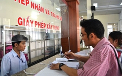 Thủ tướng chỉ thị rút thời gian cấp sổ đỏ, giấy phép xây dựng