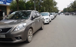 1,1 tỷ đồng chống ùn tắc giao thông Thanh Hóa