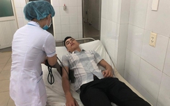 Công an Đà Nẵng mở rộng điều tra vụ hành hung phóng viên