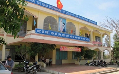 Những dấu hỏi trên bục giảng