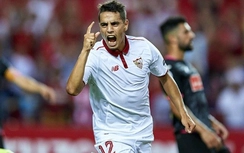 Cậu bé phố nghèo Ben Yedder buộc thành Manchester “ngả mũ”