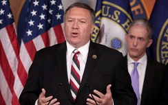 Chính sách của Mỹ có thể thay đổi khi ông Tillerson bị thay thế