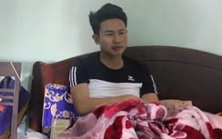 Thanh niên trở về từ cõi chết kể lại tai nạn đêm Giao thừa