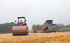 Thay nhà thầu, đẩy tiến độ cao tốc Hòa Lạc - Hòa Bình