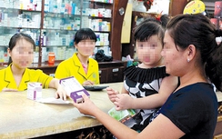 Ghi số chứng minh thư vào đơn thuốc có cần thiết?