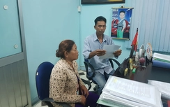 Uẩn khúc vụ chết người sau TNGT ở Bình Dương