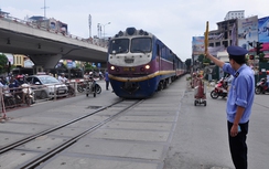 Vì sao tai nạn giao thông đường sắt vẫn diễn biến phức tạp?
