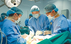 Lạ lùng người hiến tạng phải trả chi phí xét nghiệm