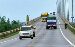 Không để “xin - cho” khi giao dự án cao tốc Bắc - Nam