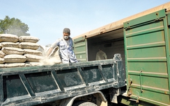 Chi phí logistics lớn vì các phương thức vận tải rời rạc