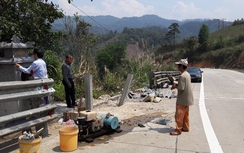 Đề xuất làm tuyến tránh đèo Lò Xo, ngăn tai nạn thảm khốc