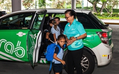 Sau Trung Quốc, Uber sắp bán mình cho Grab tại Đông Nam Á?