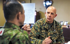 Nhật, Mỹ cùng quyết tâm nếu không có tiến triển với Triều Tiên