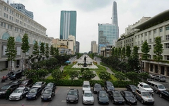 Khoán xe công đừng nửa vời