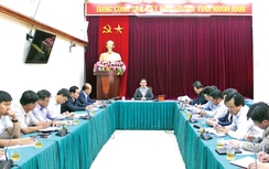 Không đầu tư giao thông vào địa phương chây ỳ mặt bằng